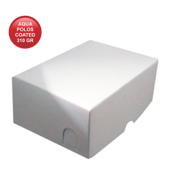 AQUA POLOS COATED 310 